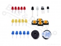 Arduino Starter Kit MEGA R3 